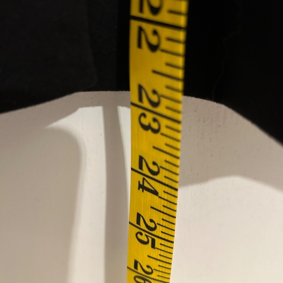 H&M Size 2 Fitted Black Blazer - Picture 3 of 9